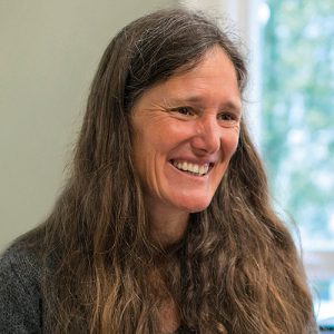 SABINE WILMS