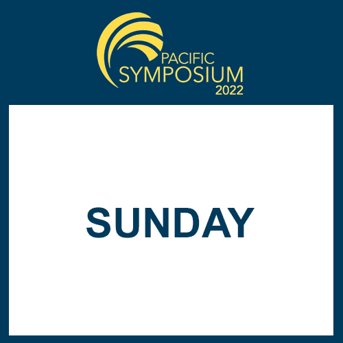 Symposium Daily Pass Sunday