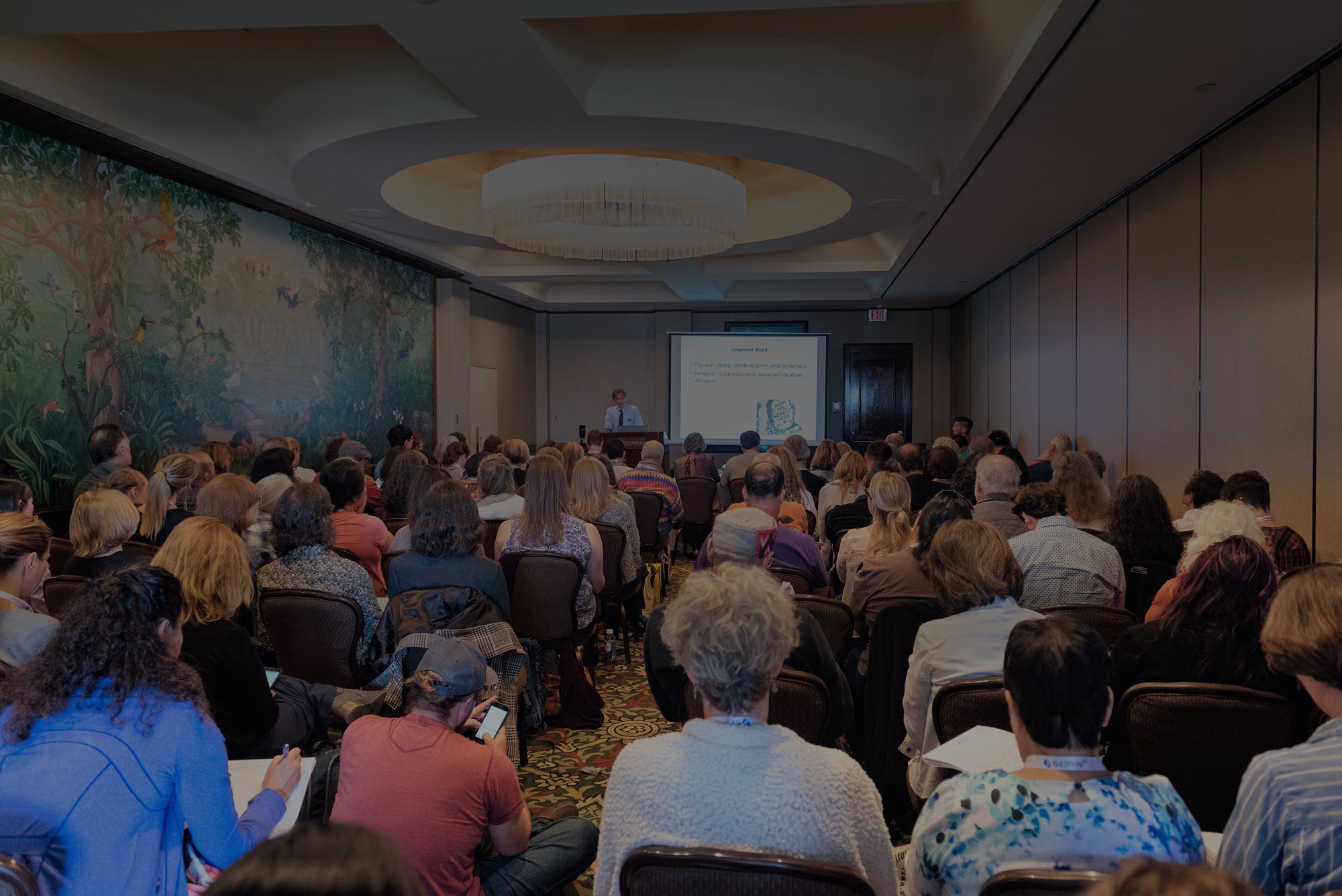 Pacific Symposium | Oct 27 - Nov 3, 2026 - San Diego, CA/Virtual