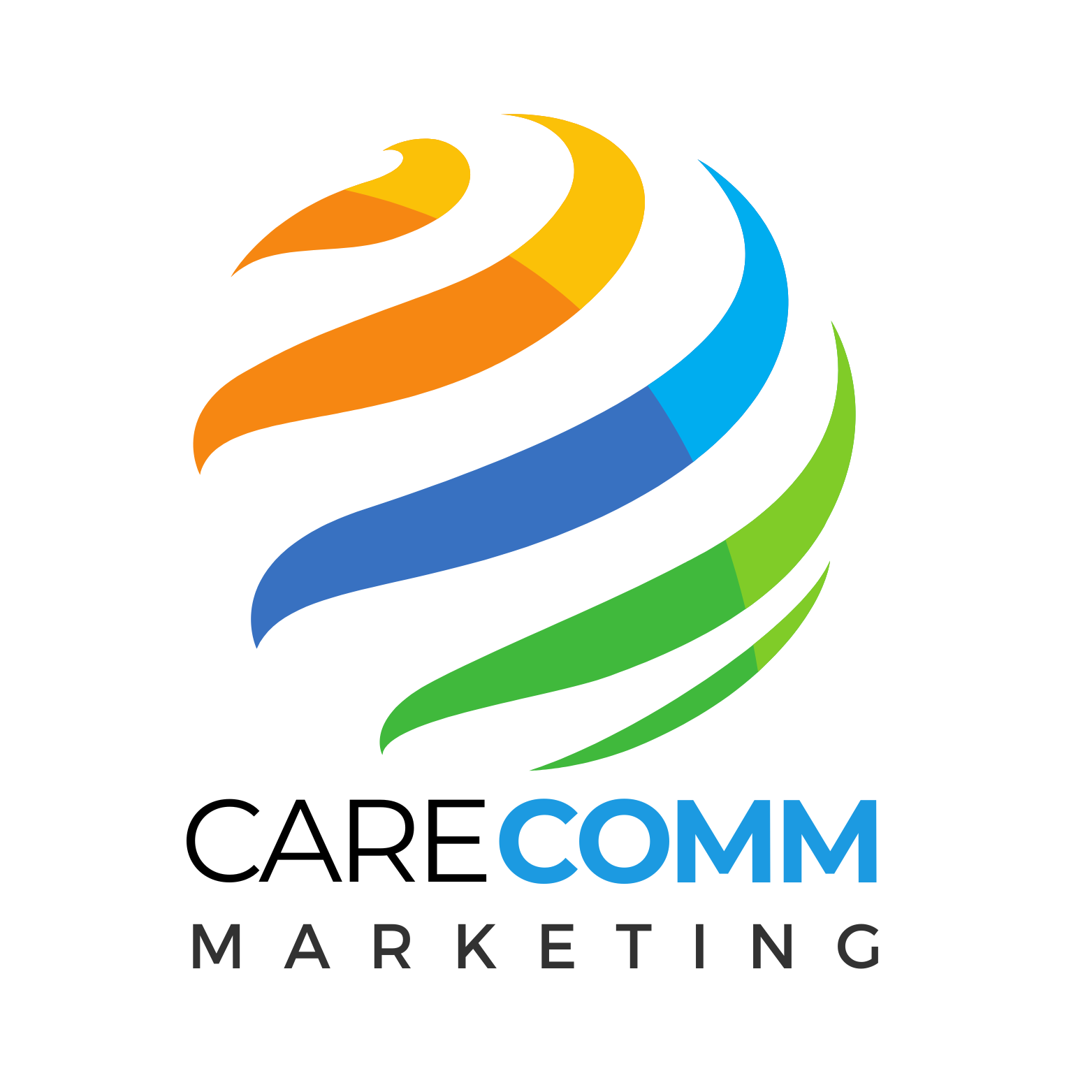 CareComm logo