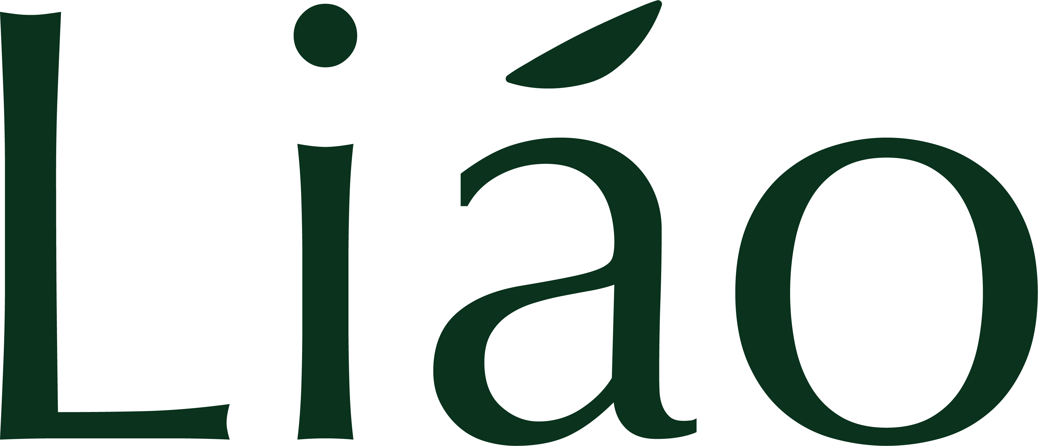 Liao logo