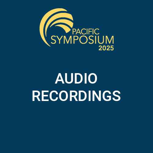 Audio Recordings 2025