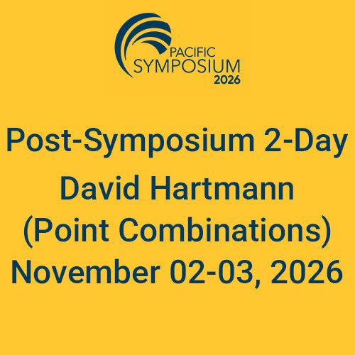 2026 Post Symposium 2-Day
