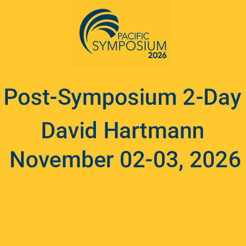 2026 Post Symposium 2-Day