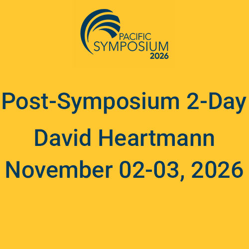 2026 Post Symposium 2-Day