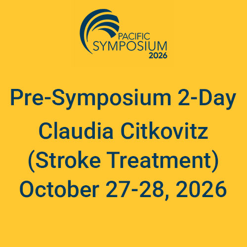 2026 Pre Symposium 2-Day