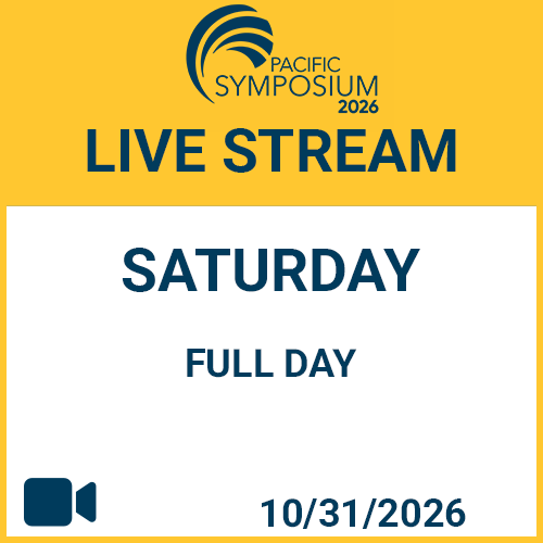 2026 Saturday (Live Stream)