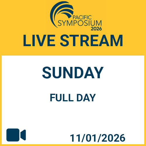 2026 Sunday (Live Stream)