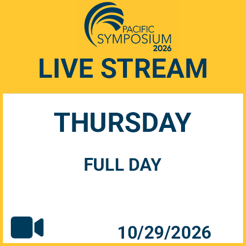 2026 Thursday (Live Stream)